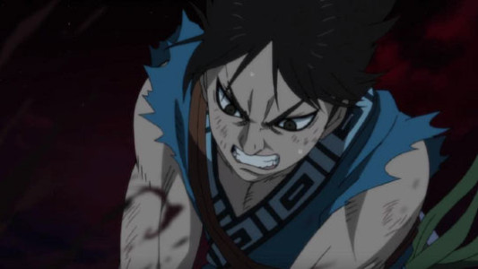 انیمیشن امپراطوری - فصل ۱ - قسمت ۳۲ - گروهان فی شین می گریزد (زیرنویس)