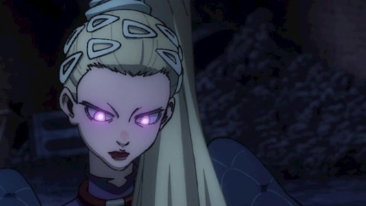 انیمیشن گاچیاکوتا - فصل ۱ - قسمت ۱۵ - فرزندِ مغاک