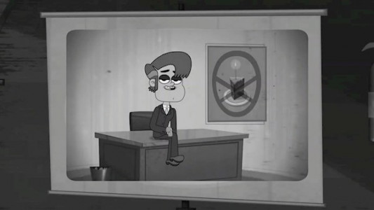 انیمیشن مدرسه پر دردسر - فصل ۱ - قسمت ۳۵ انیمیشن مدرسه پر دردسر - فصل ۱ - قسمت ۳۵