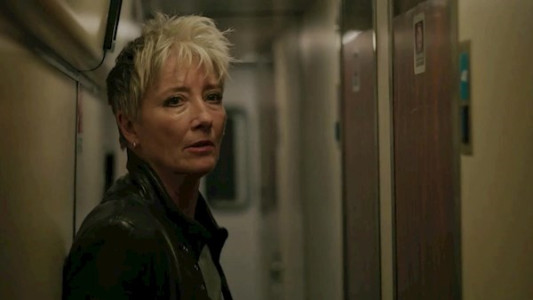 سریال جاده‌ پایین گورستان - فصل ۱ - قسمت ۶ - آب‌های نادیده گرفته شده