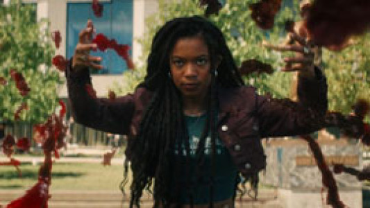 سریال ژن وی - فصل ۱ - قسمت ۸ - نگهبانان گادولیکن (قسمت آخر)