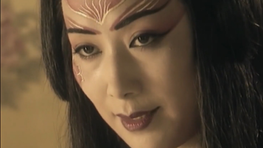 سریال افسانه شجاعان - فصل ۱ - قسمت ۳۱