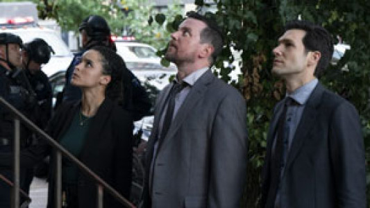 سریال ندای درون - فصل ۱ - قسمت ۷ - دست کوشا