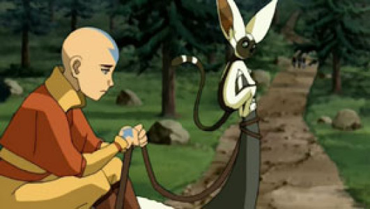 انیمیشن آواتار: آخرین باد افزار - فصل ۱ - قسمت ۱۵ - باتو از قبیله آب