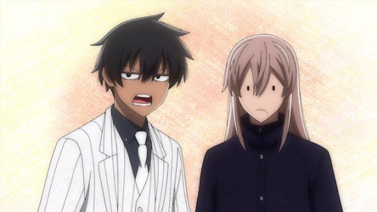 انیمیشن توگن آنکی: دیو تاریک بهشت - فصل ۱ - قسمت ۱۴ - قانون شخصی