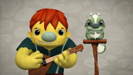 انیمیشن والیکازام - فصل ۱ - قسمت ۲۴