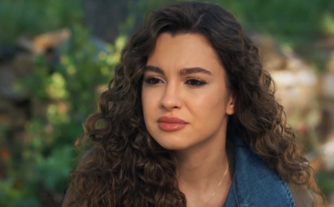 سریال داستان یک شب - فصل ۱ - قسمت ۱۲