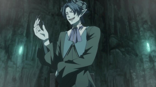 انیمیشن ساگای جدید - فصل ۱ - قسمت ۹ - جاه‌ طلبی‌ های پنهان