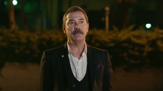 سریال استانبول ظالم - فصل ۱ - قسمت ۲۵