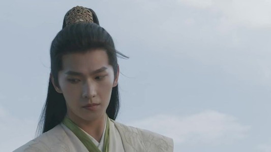 سریال صعود جاودانه - فصل ۱ - قسمت ۲۷