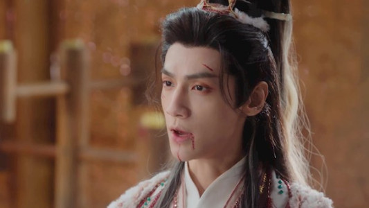 سریال نجواهای سرنوشت - فصل ۱ - قسمت ۱۲