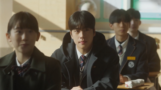 سریال جوانی من - فصل ۱ - قسمت ۲ - وداع