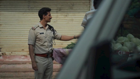 سریال جانور: هیولای درون - فصل ۱ - قسمت ۴ - گناهان گذشته