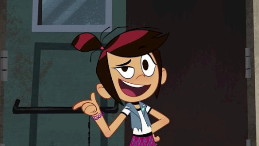 انیمیشن داستان های روح و مالی مک گی - فصل ۱ - قسمت ۲۰ - کار از کار گذشته (قسمت آخر)