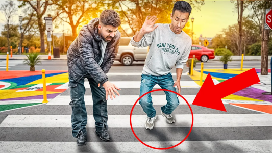 سریال چالش با محسن دکس - فصل ۱ - آیا تو هم وسواس فکری عملی داری؟