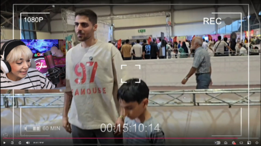 سریال چالش با شادی فاکس - فصل ۱ - اتفاقی که تو این ویدیو افتاد، هنوز باورم نمیشه!