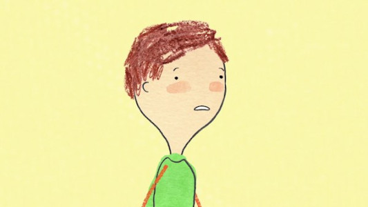 انیمیشن پابلو - فصل ۱ - قسمت ۳۸