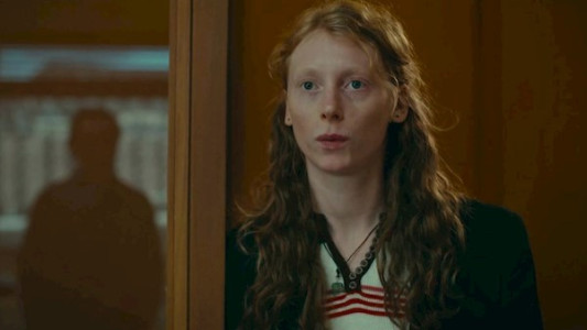 سریال با مدیر برنامه ام تماس بگیر برلین - فصل ۱ - قسمت ۵ - هایک