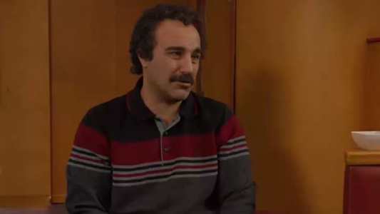 سریال پایتخت ۷ - فصل ۷ - قسمت ۱۹