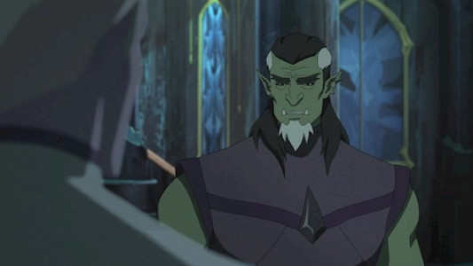 انیمیشن ناین قدرتمند - فصل ۱ - قسمت ۴ - ناین قدرتمند