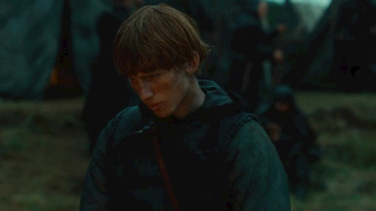 سریال پادشاه و فاتح - فصل ۱ - قسمت ۷ - هزینه جنگ