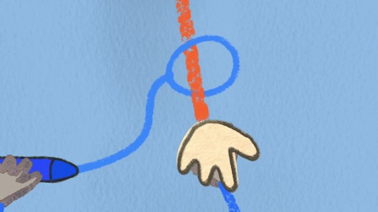 انیمیشن پابلو - فصل ۱ - قسمت ۴۲