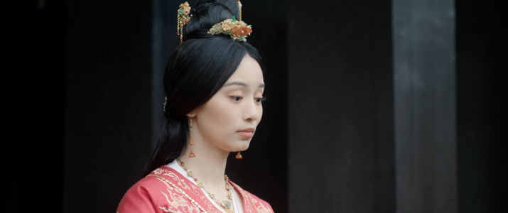 سریال عشق کهکشانی - فصل ۱ - قسمت ۳۰