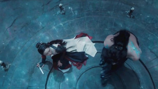 سریال سایه عشق - فصل ۱ - قسمت ۲۷