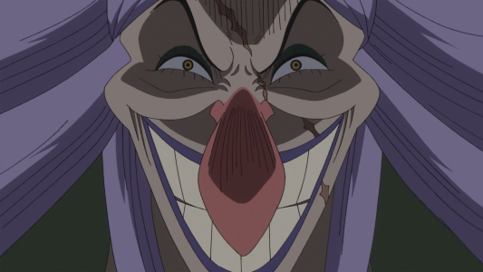 انیمیشن وان پیس - فصل ۱ - قسمت ۷۹۶ (زیرنویس)