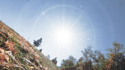 سریال صعود جاودانه - فصل ۱ - قسمت ۷