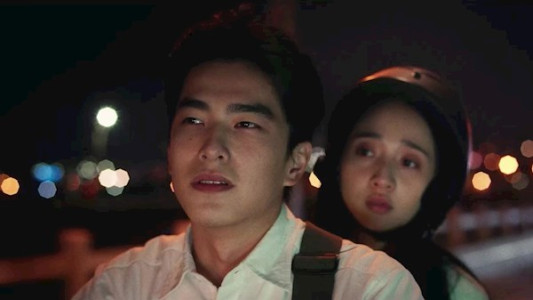 سریال خورشید را ندیده ام - فصل ۱ - قسمت ۵