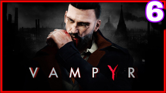  استریم ومپایر - شایگان ام ۲ - فصل ۱ - قسمت ۶