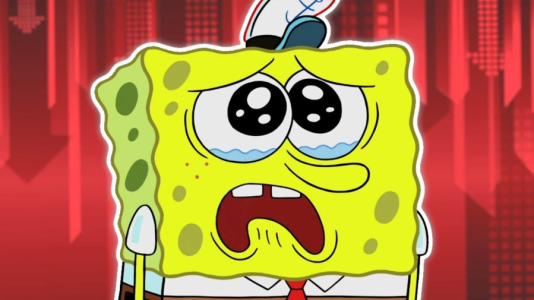  استریم باب اسفنجی شلوار مکعبی ۲ - اچ‌کی‌ام گیم - فصل ۱ - قسمت ۹