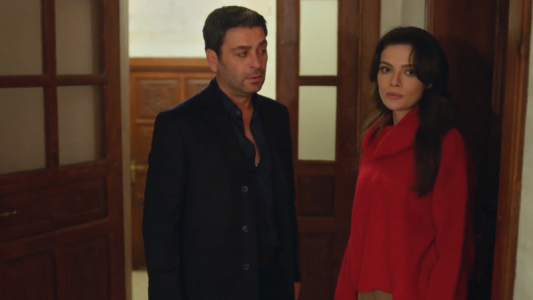 سریال شهر دور - فصل ۱ - قسمت ۲۸