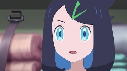 انیمیشن سرزمین های پوکمون - فصل ۱ - قسمت ۲۶ - ماجراجویی ترپاگوس