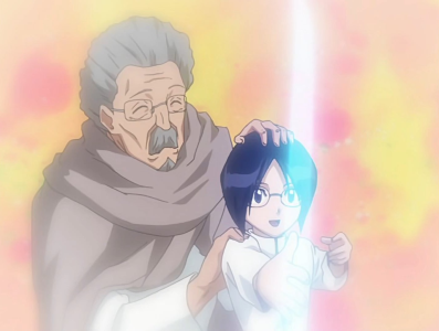 انیمیشن بلیچ - فصل ۱ - قسمت ۱۴