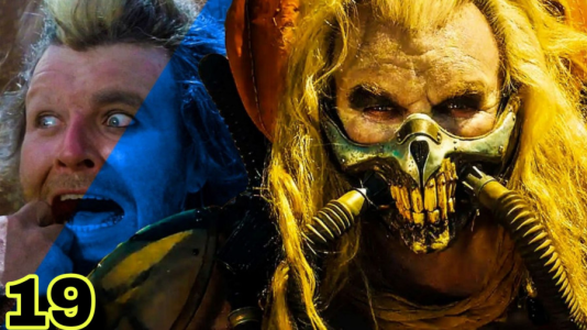  استریم مد مکس - شایگان ام ۲ - فصل ۱ - پایان دنیا