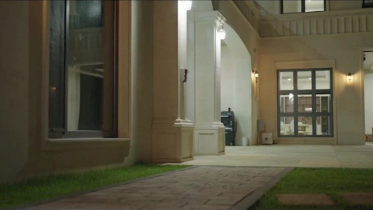 سریال شریک خوب - فصل ۱ - قسمت ۱۲