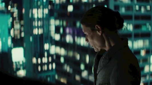 سریال هیولای درون من - فصل ۱ - قسمت ۳ - فیل در اتاق