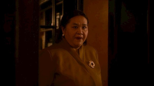 سریال از گور برخاسته - فصل ۱ - قسمت ۹ - شب داوری (قسمت آخر)