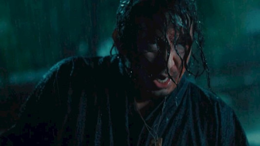 سریال آخرین سامورایی ایستاده - فصل ۱ - قسمت ۲