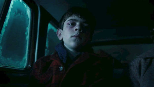 سریال آن : به دری خوش آمدید - فصل ۱ - قسمت ۱ - آغاز