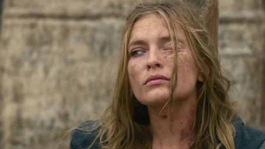 سریال نرو قاتل - فصل ۱ - قسمت ۶ - راهب