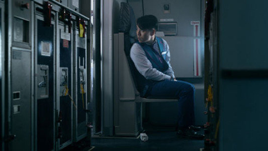 سریال ربودن - فصل ۱ - قسمت ۶ - به آرامی رعایت کنید 