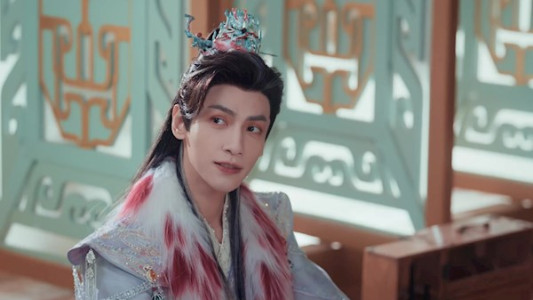 سریال نجواهای سرنوشت - فصل ۱ - قسمت ۳