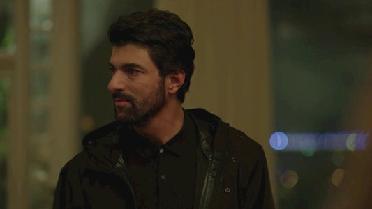 سریال اشراف - فصل ۱ - قسمت ۸ (قسمت آخر)