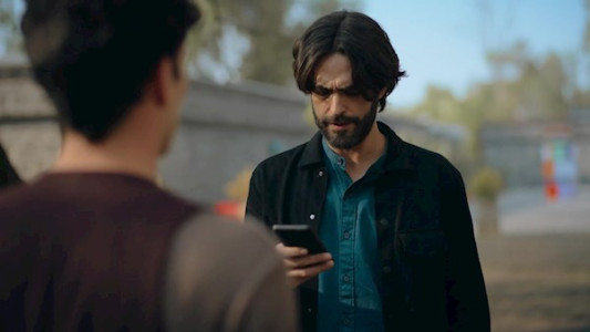 سریال امتیاز مخفی - فصل ۱ - قسمت ۳ - توقف در بهشت