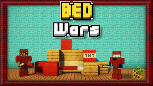  استریم ماینکرفت: بدوارز - اودی ارنجی - فصل ۱ - بدوارز مقاومت دربرابر یک تیم حرفه‌ای