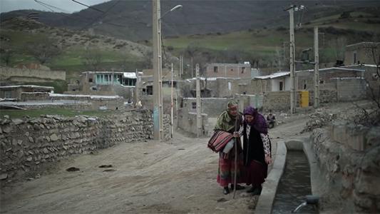 سریال آنام - فصل ۱ - قسمت ۶۰