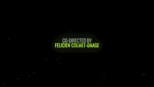 انیمیشن سلول شکسته: ساعت مرگ - فصل ۱ - قسمت ۴ - زخم‌ های بگرام (زیرنویس)